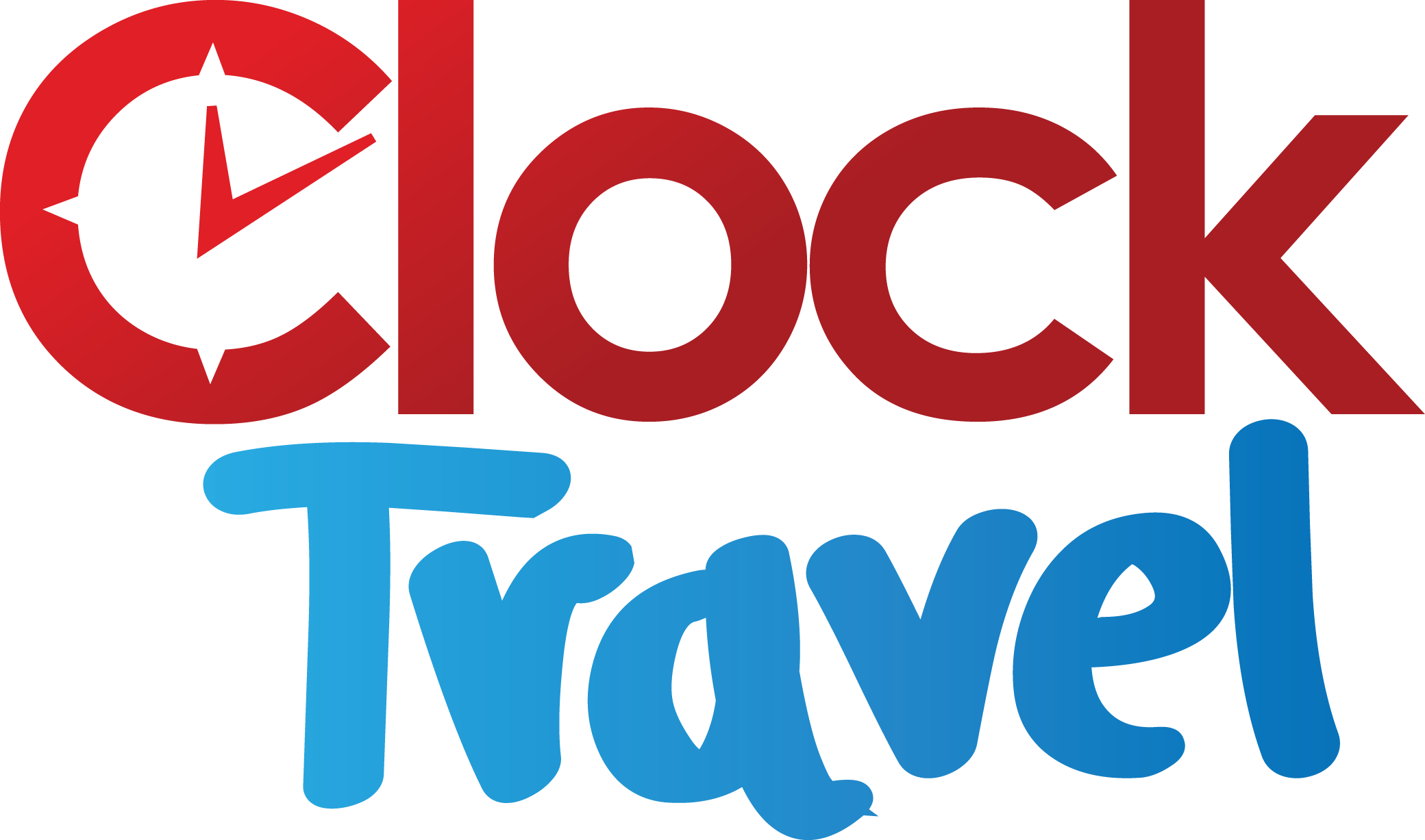 Clock Travel